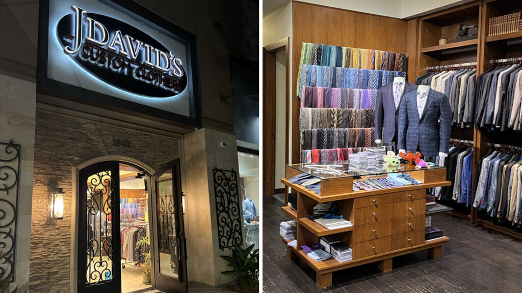 Blog - J Davids