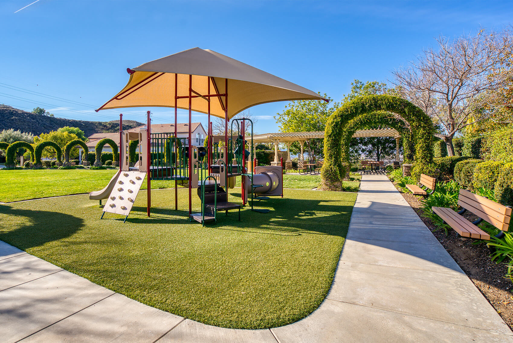 Check out our blog about Settling in Santa Clarita: Embracing Quality Education, Community, and Safety
