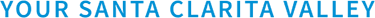 Logo - Your Santa Clarita Valley