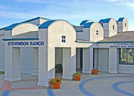 Stevenson Ranch