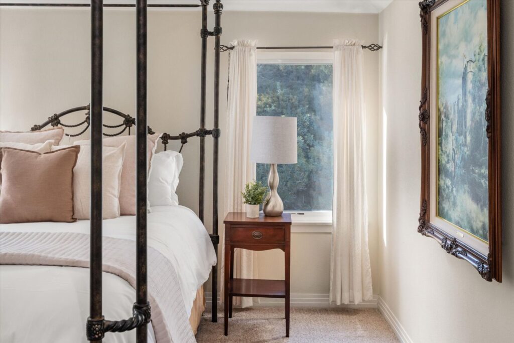 aesthetic bedroom