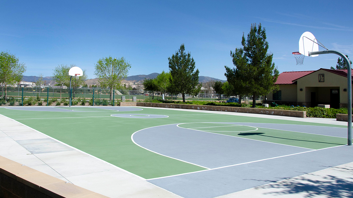 valencia-west-hills-Community Tennis